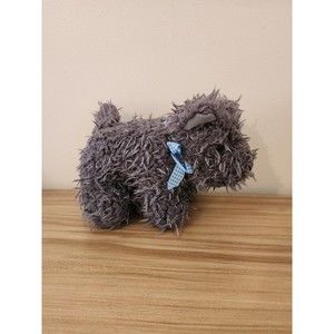 Toto plush